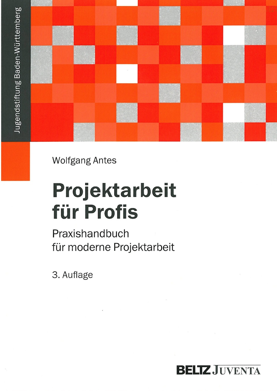 Projektarbeit für Profis - Praxishandbuch für moderne Projektarbeit